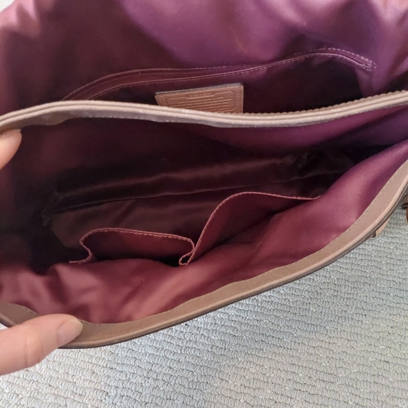 Coach Purse - unique! - Picture 14 of 16